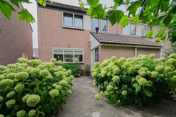 Te koop: Duitslandlaan 92, 1965 BH Heemskerk